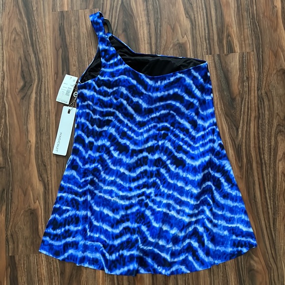 Magicsuit New Wave Amal One Piece - Picture 11 of 16